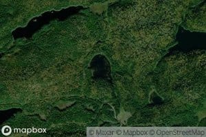 Lac des Libellules