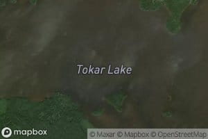 Tokar Lake