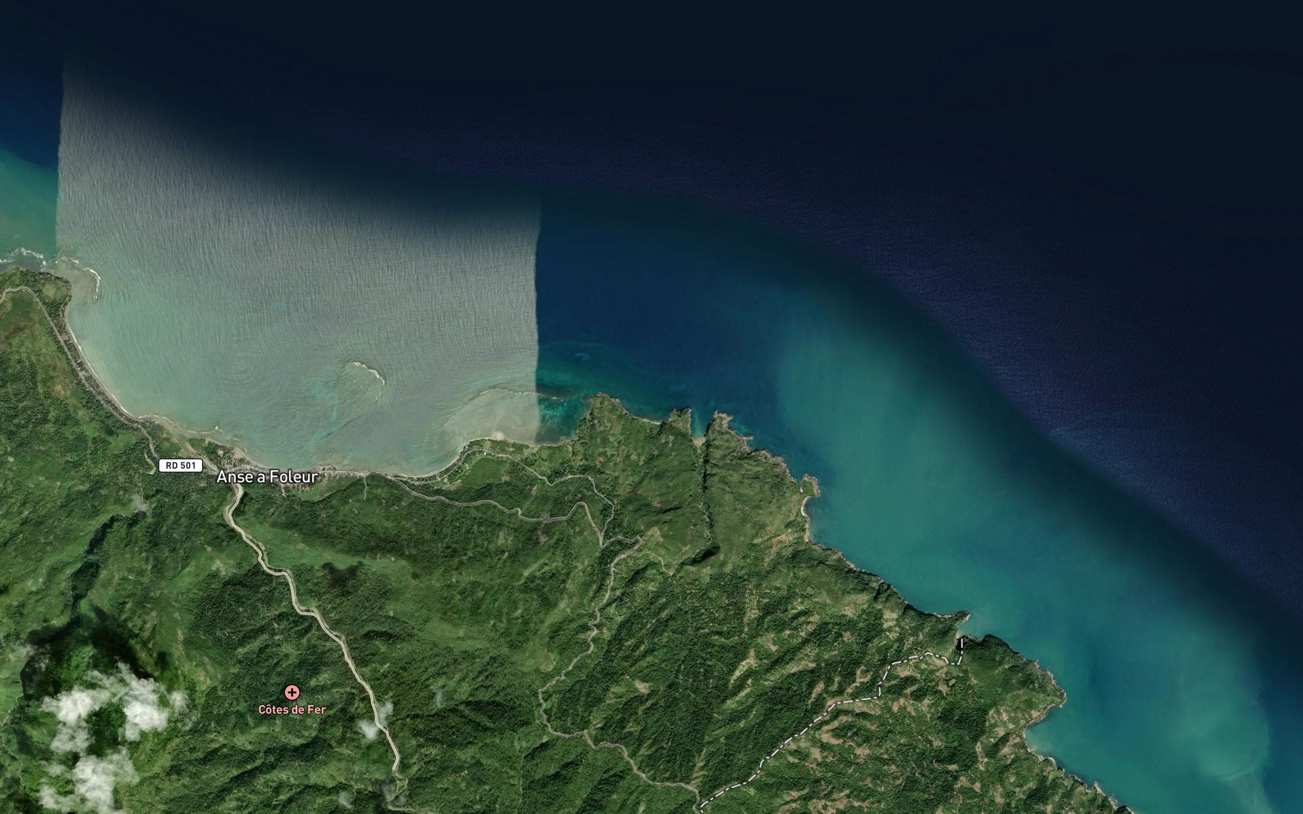 Anse Preher