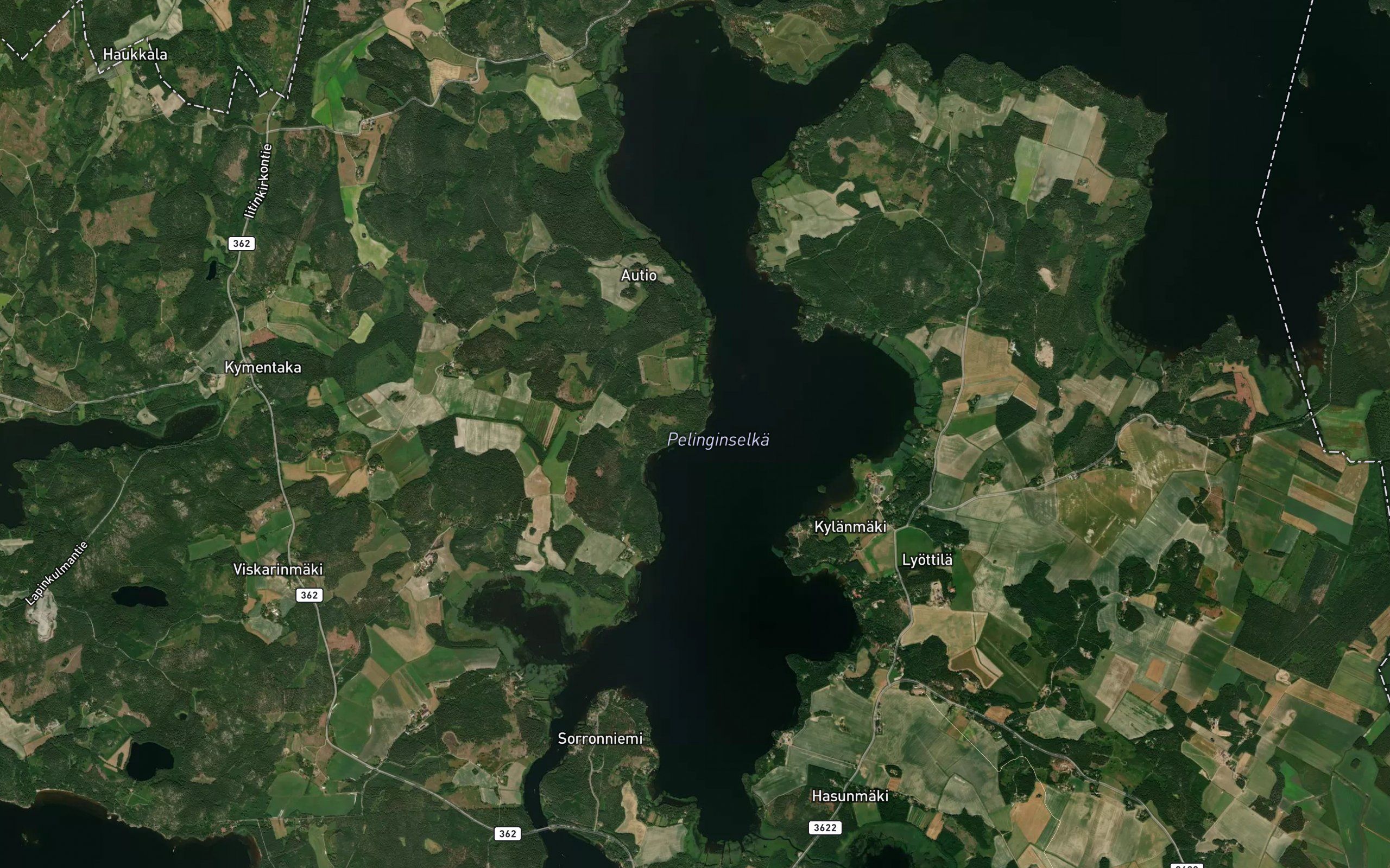 Ruonanlahti