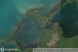 Ensenada Ristra de Ajos