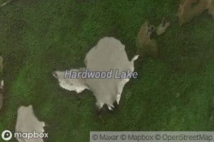 Hardwood Lake