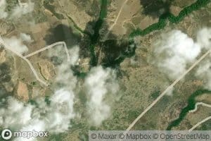 Morichal Los Caribes