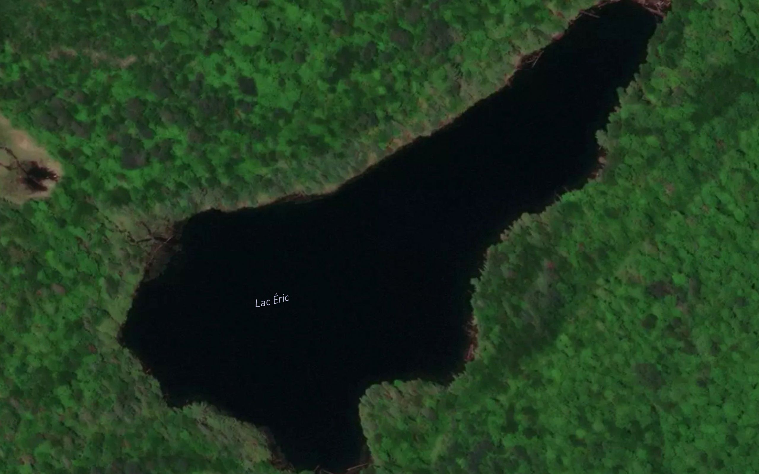 Lac Eric