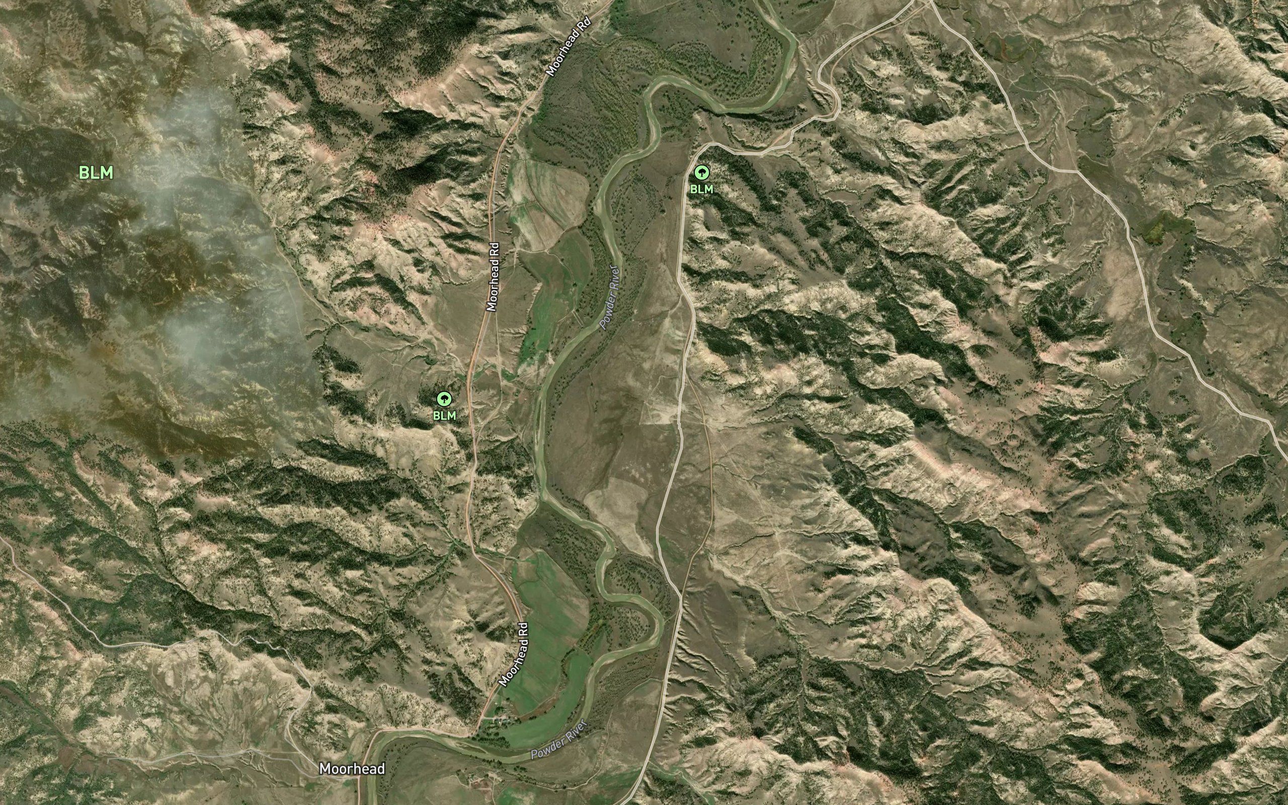 Well Creek