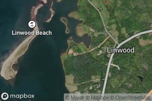 Little Tracadie River