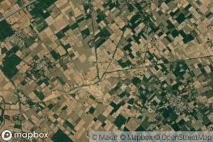 Dadon Distributary