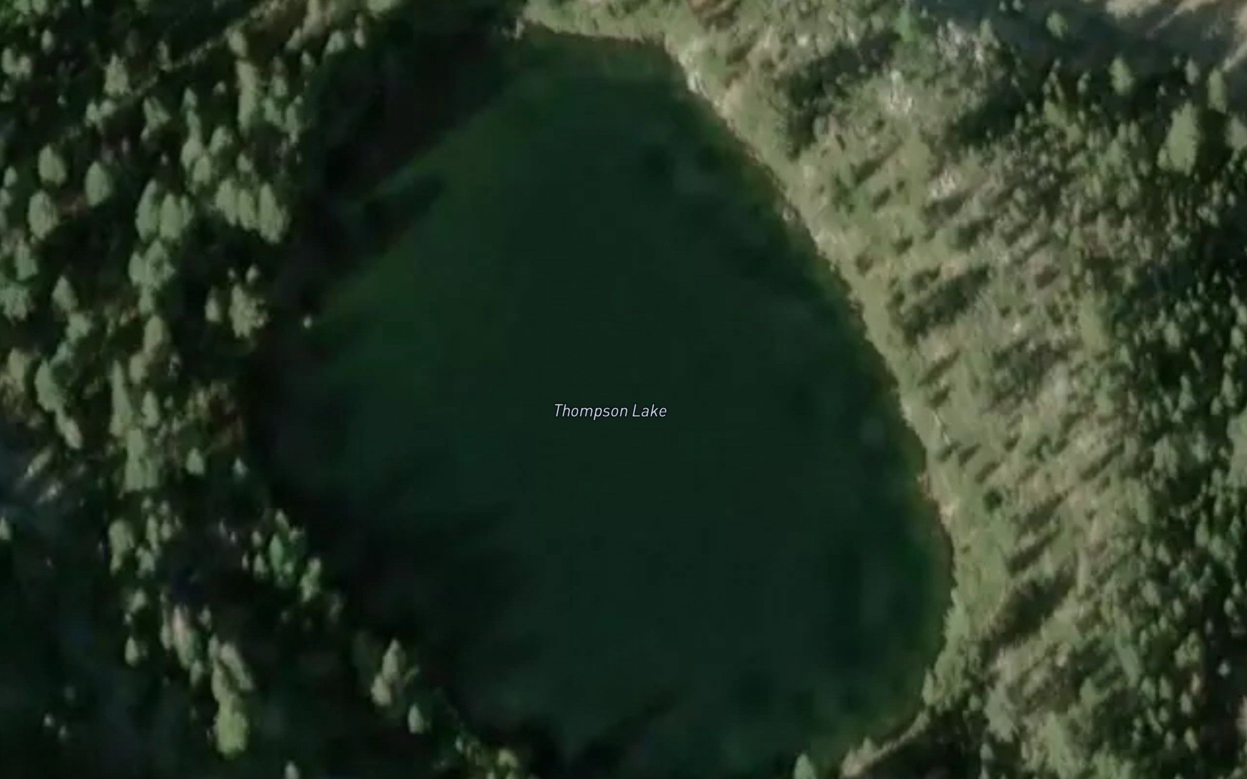 Thompson Lake