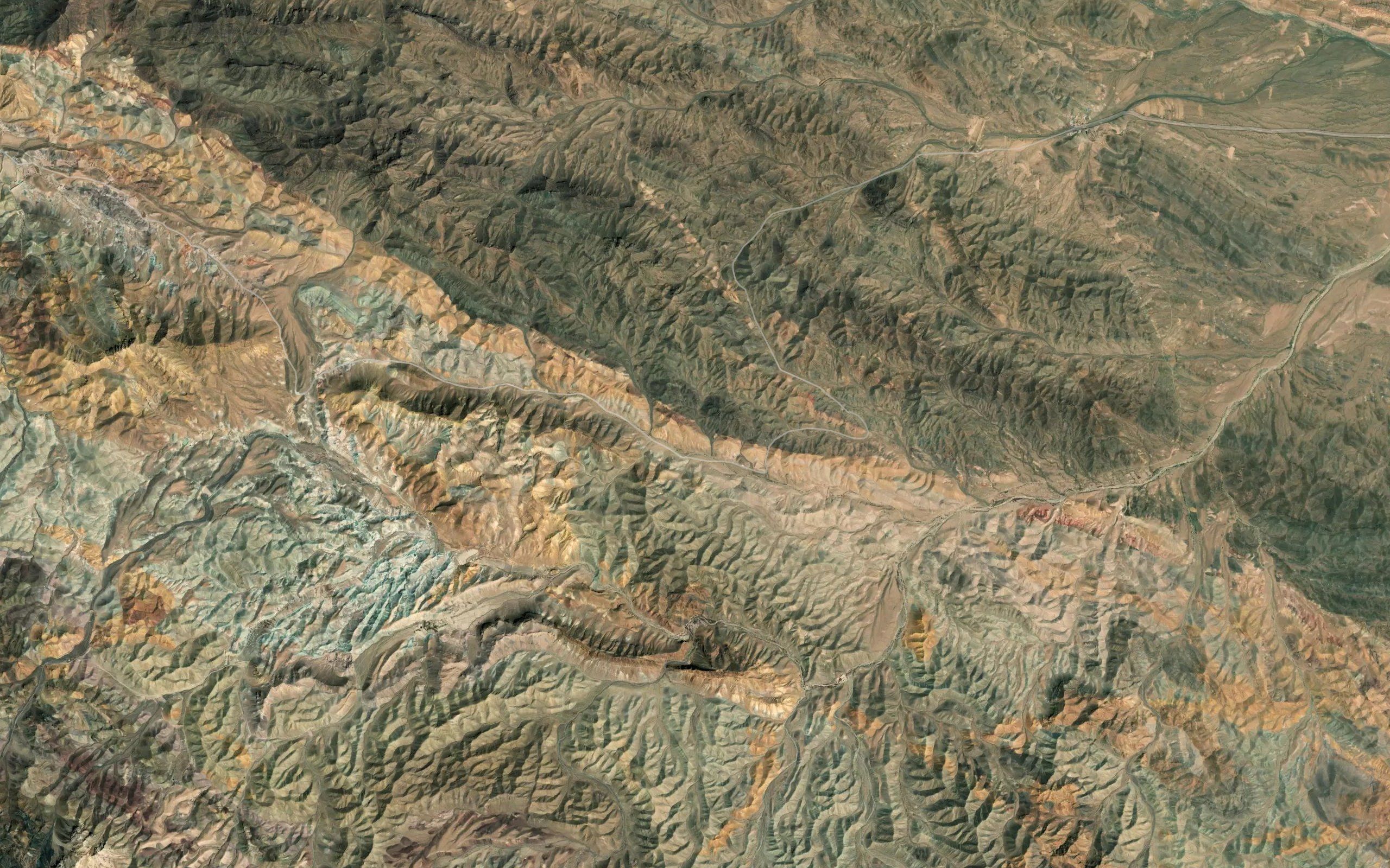Cheshmeh-ye Nag Khak Nowm