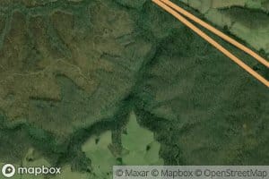 Caney Fork Creek