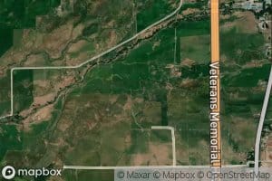 Spring Branch Slough