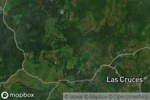 Quebrada La Piedrona