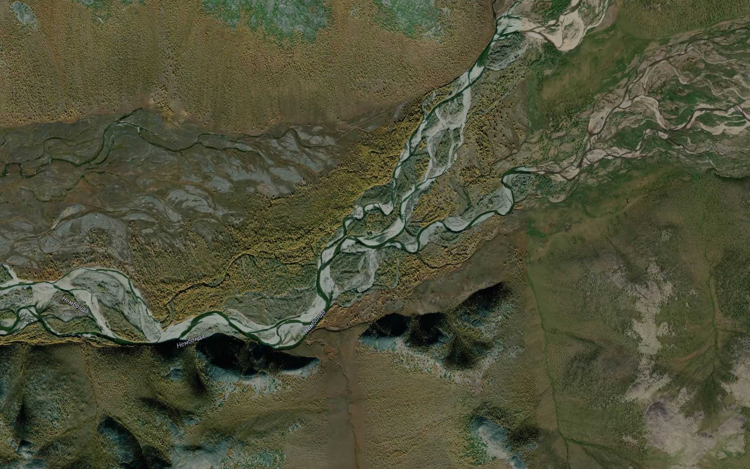 Nembonda