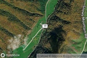 Hendrick Farm Spring