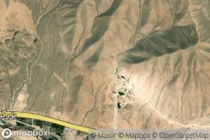 Cheshmeh-ye Baghlacheh