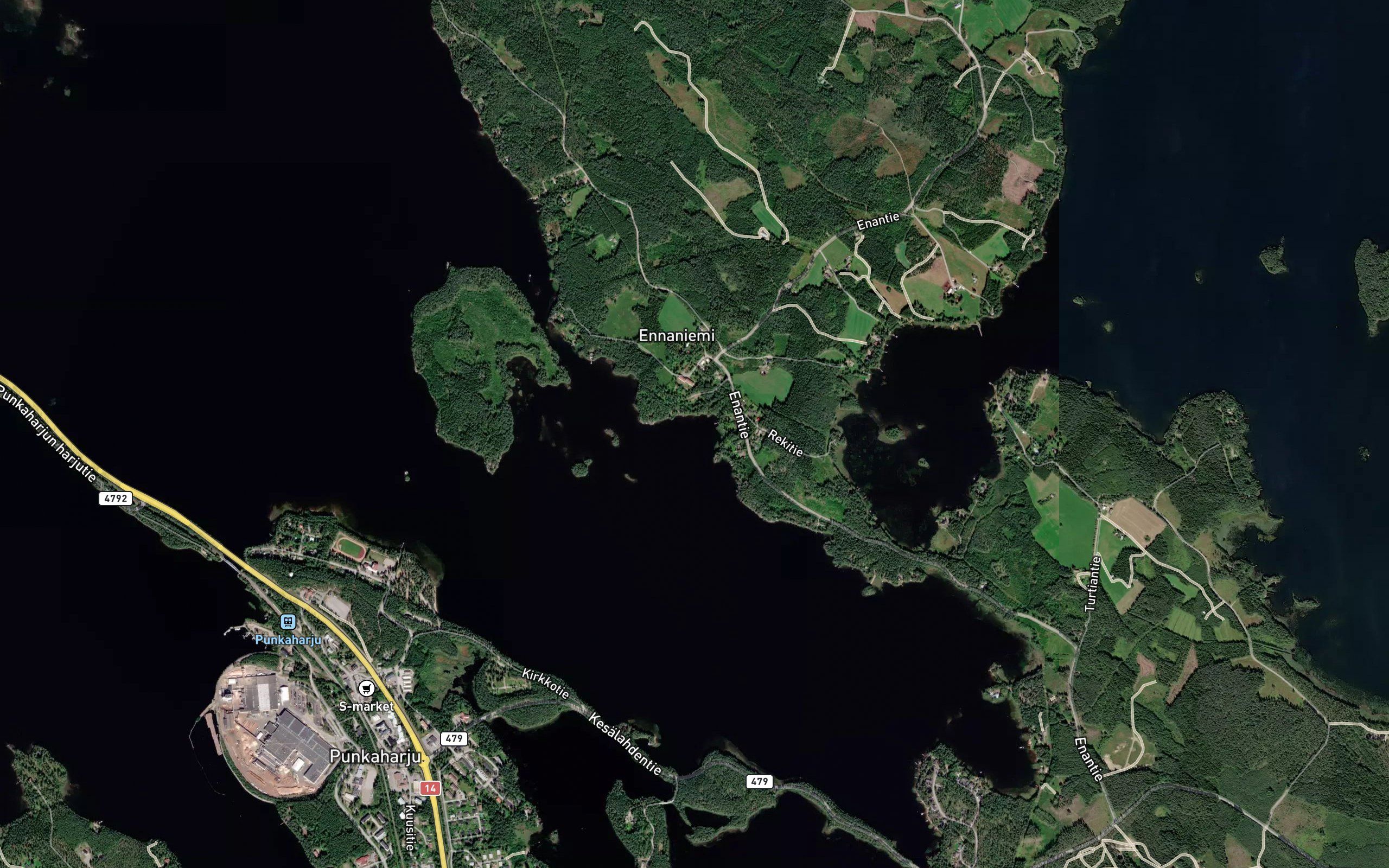 Rekilahti