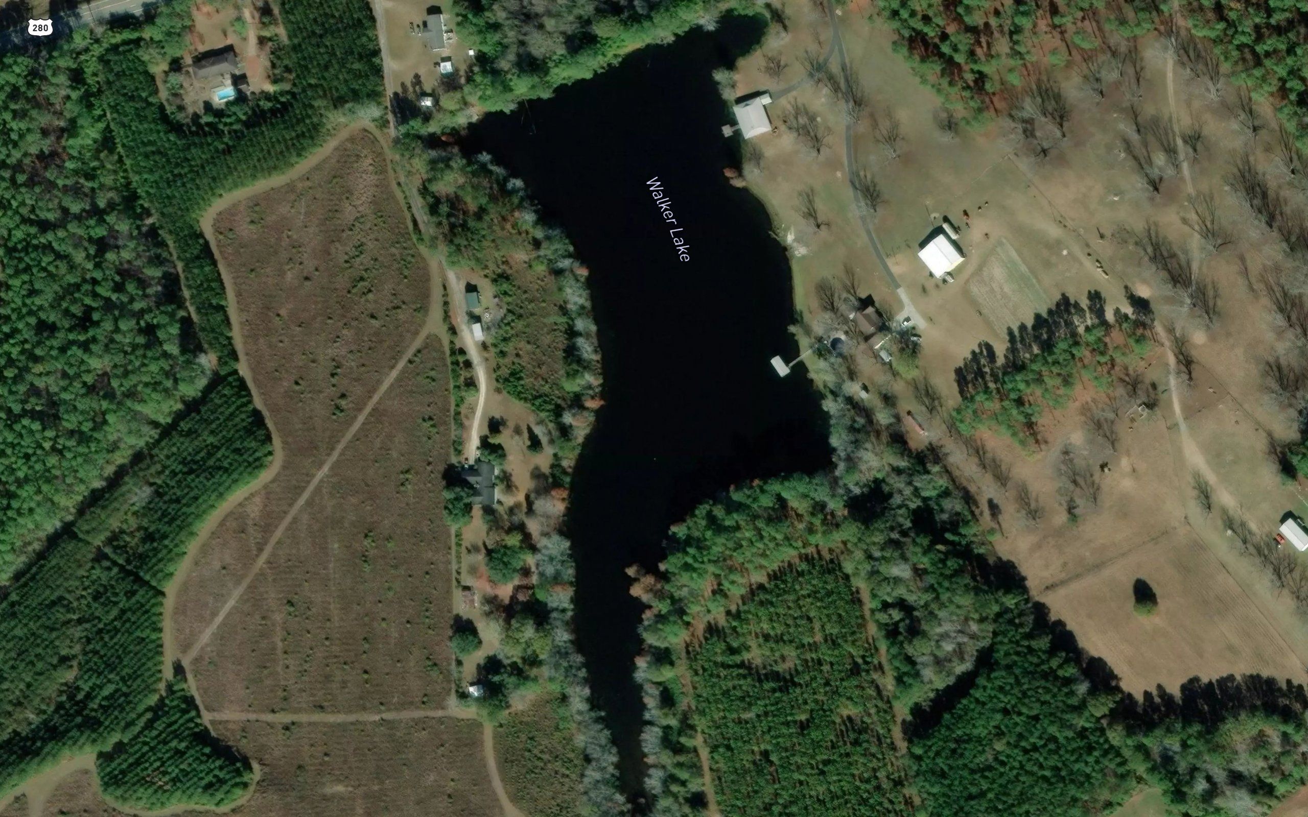 Walker Lake