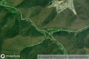 Middle Fork Elk Creek