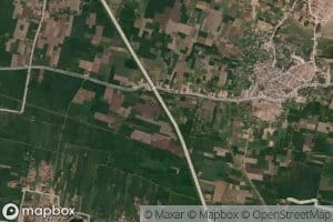 Balthari Distributary