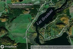 Lac Grosleau