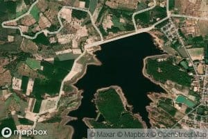 Ang Kep Nam Huai Kan Lueang