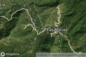 Quebrada La Moralera