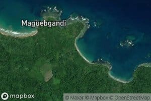 Rio Maguebgandi Dummad