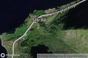 Stordalselva