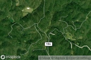 Gibson Creek