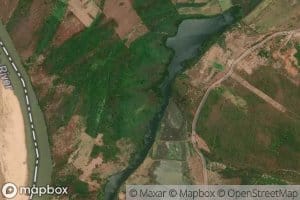Lagoa dos Touros