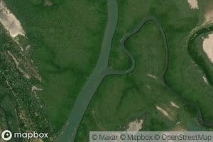 Estero el Toro Mocho