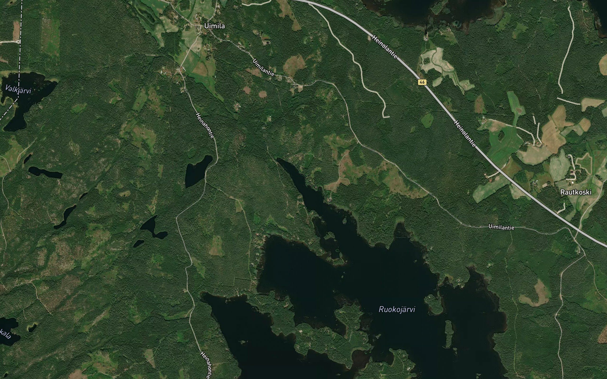 Uimilanlahti