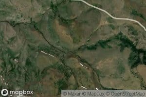 Little Jackson Creek