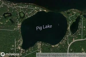Pig Lake
