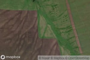 Ovrag Sukhaya Vetlyanka