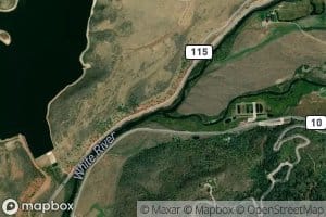 North Fork White River