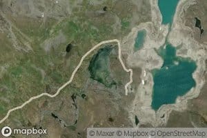 Yljeosen