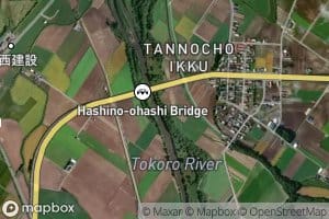 Topenpiraushinai Gawa