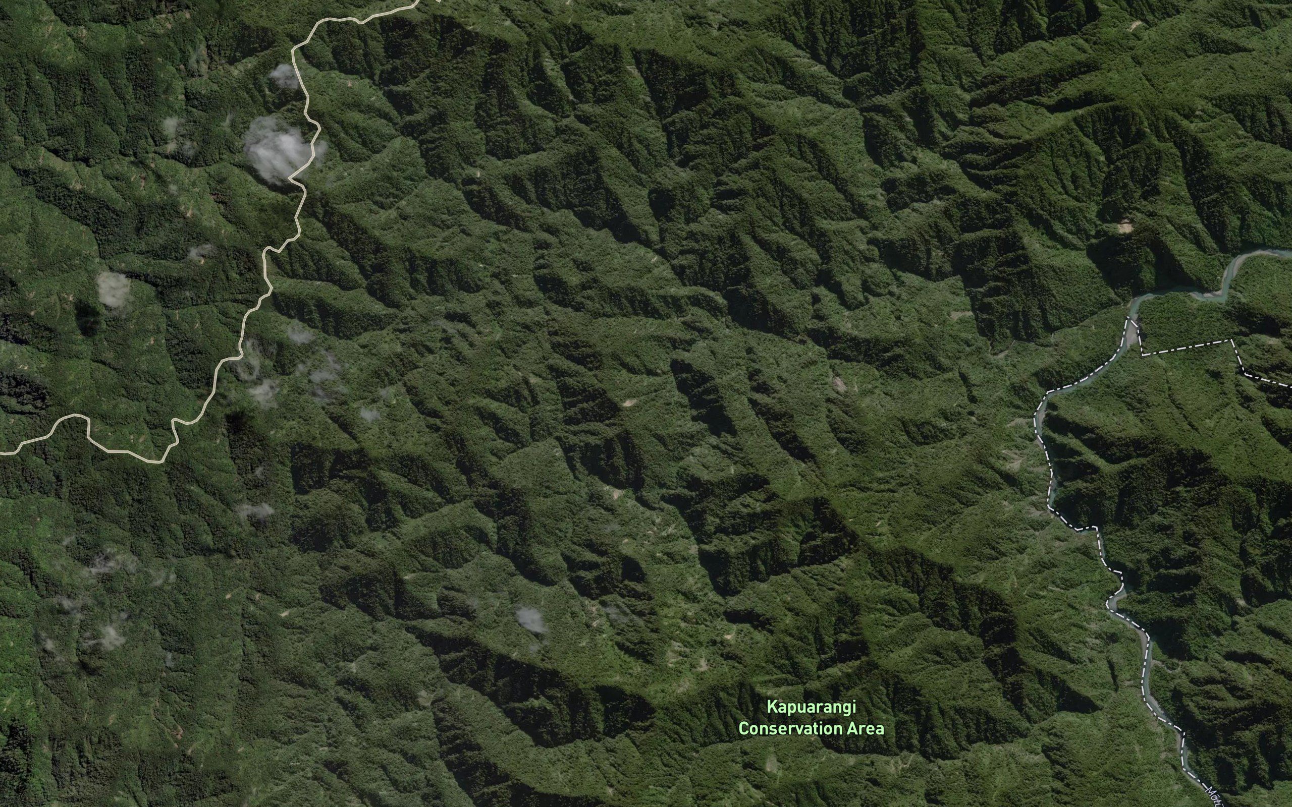 Mangakirikiri Stream