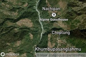 Chheplun Khola