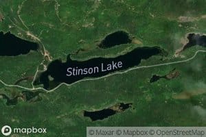 Stinson Lake