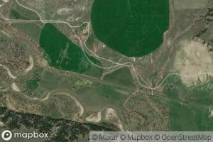 Egge Ditch