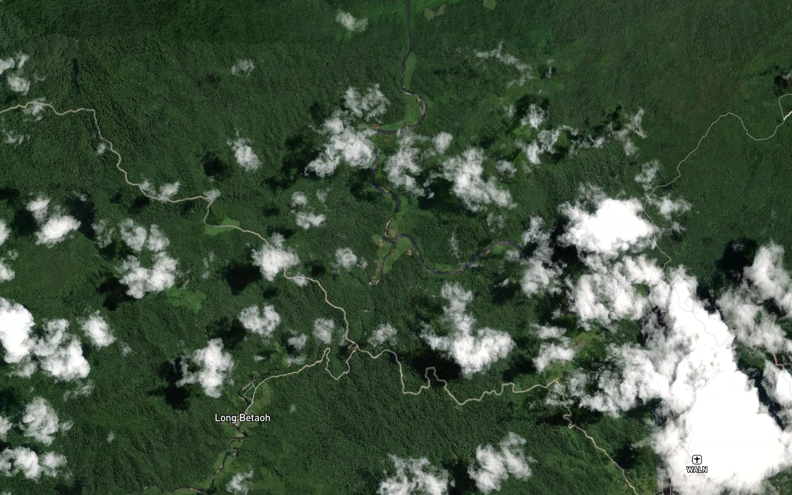 Sungai Pangean