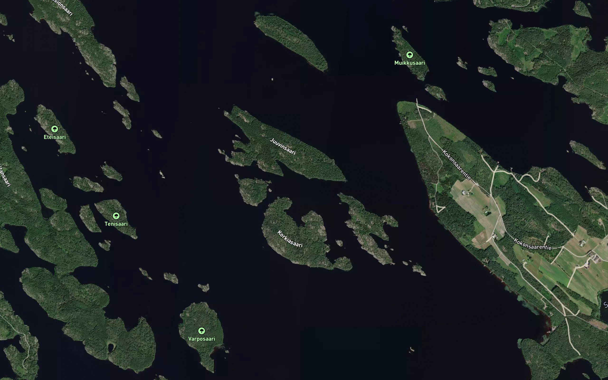 Juuvinsaarensalmi