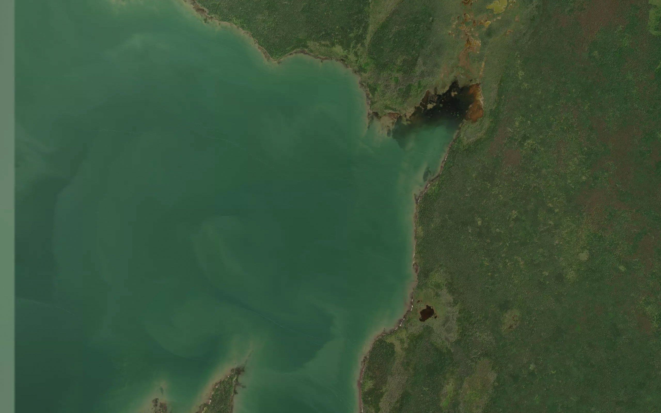 Goose Bay