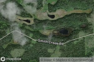 Dorman Creek