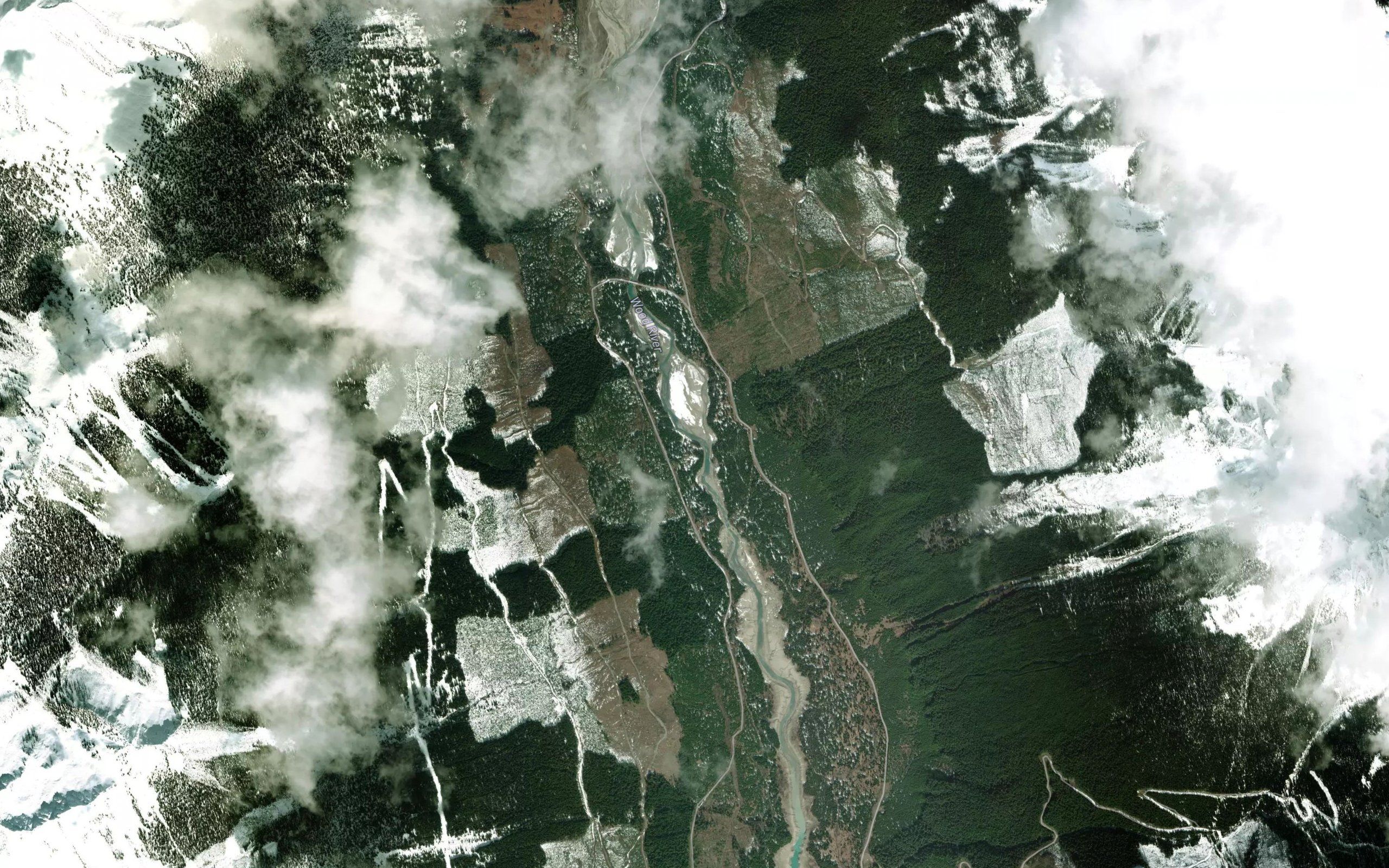 Wood River