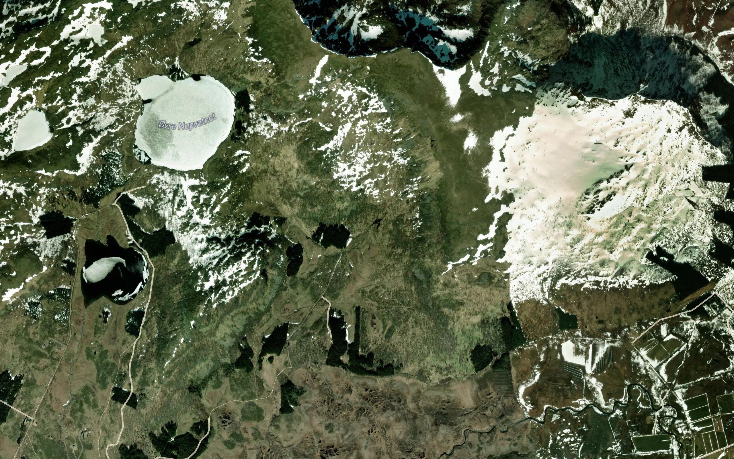 Norddalselva