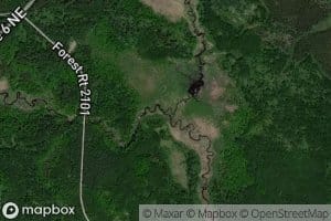 North Fork Willow River
