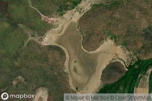 Lagoa do Canto do Rodeio